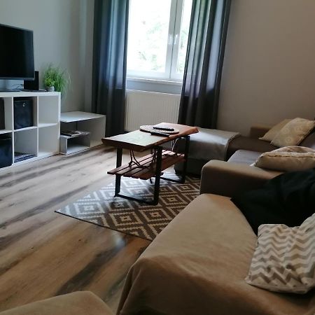 Apartament Z Widokiem Tarnowskie Góry Exteriér fotografie