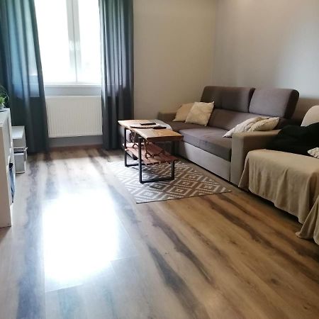 Apartament Z Widokiem Tarnowskie Góry Exteriér fotografie