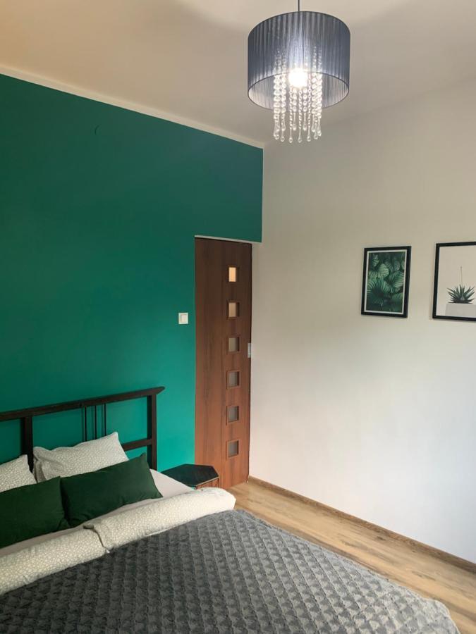 Apartament Z Widokiem Tarnowskie Góry Exteriér fotografie